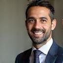 Portrait de Yassine Bencheikh